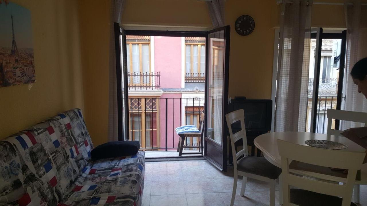 Ayuntamiento Alicante Apartment Exterior foto